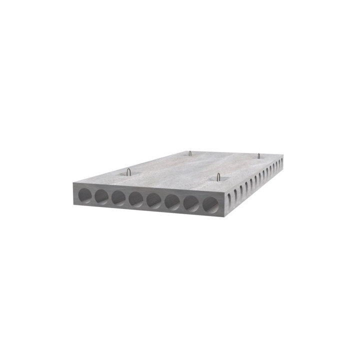 Плита перекрытия НВКУ 52-12-7